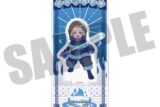 炎炎ノ消防隊  にゅ～とろ アクリルスタンド B アーサー・ボイル
 
2025年11月下旬発売
 【アニメイト】