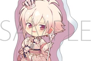 アイドリッシュセブン ころっと　アクリルフィギュア/九条 天　9周年ミニキャラ
 
2025年12月26日発売