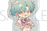 アイドリッシュセブン ころっと　アクリルフィギュア/亥清 悠　9周年ミニキャラ
 
2025年12月26日発売