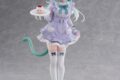 初音ミク×甘城なつき 1/7 完成品フィギュア
 
2026年07月発売