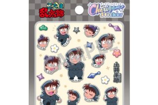 忍たま乱太郎 Cherigem Sticker 土井半助
 
2025年12月発売