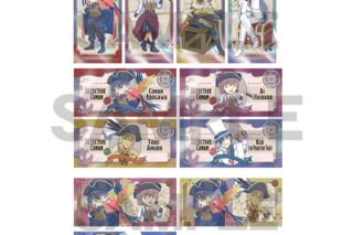 名探偵コナン トレーディングルディコレ　船乗り　クラパレット
 
2025年12月発売