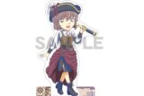 名探偵コナン アクリルスタンド　灰原哀　船乗り　クラパレット
 
2025年12月発売