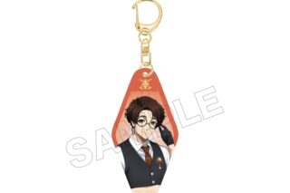 TVアニメ『ブルーロック』 アクリルキーホルダー 雪宮剣優
 
2025年11月中旬発売
で取扱中 TVアニメ『ブルーロック』 アクリルキーホルダー 雪宮剣優
 
2025年11月中旬発売
で取扱中