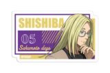 サカモトデイズ ネームバッジ 眼鏡Style 神々廻 
2025年12月下旬発売