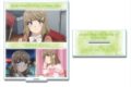 青春ブタ野郎はサンタクロースの夢を見ない アクリルスタンド デザイン02(古賀朋絵)
 
2025年11月下旬発売
で取扱中