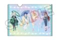 アイカツ!  10th STORY ～未来へのSTARWAY～ 雨の日 A4クリアファイル
 アニメイトで
2025年09月発売