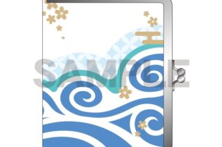 銀魂 がま口マルチケース
 
2025年11月発売 銀魂 がま口マルチケース
 
2025年11月発売