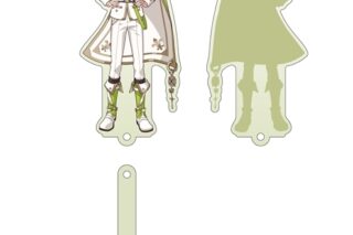 魔法使いの約束 フォトプロップス Mitile
 アニメイトで
2026年03月発売