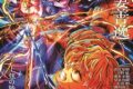 【雑誌】anan(アン・アン) 2025年9月17日号 No.2462増刊 スペシャルエディション[素を磨く2025/鬼滅の刃]
 アニメイトで
2025/09/10 発売