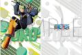 ONE PIECE クリアファイル/ロロノア・ゾロ
 アニメイトで
2025/03/08 発売