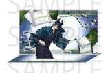 ツイステ ジオラマアクリルスタンド(くつろぎマイルームver.) マレウス・ドラコニア
 アニメイトで
2026年03月発売