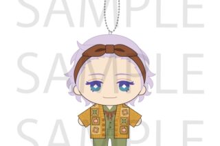 ツイステ ミニミニぬいぐるみ(くつろぎマイルームver.) エペル・フェルミエ
 アニメイトで
2026年03月発売