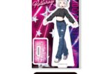 学園アイドルマスター アクリルスタンド⑤<葛城リーリヤ>
 アニメイトで
2025年12月下旬発売