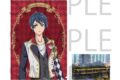 ツイステ A4クリアファイル&ポストカードセット デュース・スペード アニメイトで
2025/09/19 発売