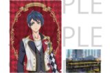 ツイステ A4クリアファイル&ポストカードセット デュース・スペード アニメイトで
2025/09/19 発売