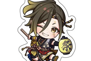 いれいす えびばでぃ – 祭 – FESTIVAL !! アクリルキーホルダー 悠佑 アニメイトで
2025/07/21 発売 いれいす えびばでぃ – 祭 – FESTIVAL !! アクリルキーホルダー 悠佑 アニメイトで
2025/07/21 発売