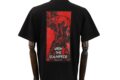TRIGUN STARGAZE Tシャツ/ティザービジュアル BLACK アニメイトで
2025/11/28 発売