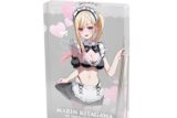 TVアニメ「その着せ替え人形は恋をする」 千種みのりイラスト 喜多川 海夢 水着メイドver. アクリルブロック アニメイトで
2025/12/07 発売