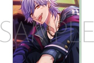 A3! ノーブルアート/vol.5 斑鳩三角 アニメイトで
2025/10/04 発売 A3! ノーブルアート/vol.5 斑鳩三角 アニメイトで
2025/10/04 発売