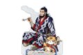 ゴールデンカムイ どうぶつフォーゼ アクリルスタンド14.キロランケ アニメイトで
2026年01月発売