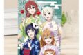 ラブライブ! ニジガク 描き下ろし 3年生 縁日ver. A5アクリルパネル
 
2026年1月17日発売
で取扱中 (アニメイト)