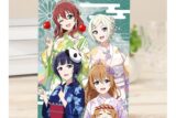 ラブライブ! ニジガク 描き下ろし 3年生 縁日ver. A5アクリルパネル
 
2026年1月17日発売
で取扱中 (アニメイト)