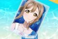 ラブライブ!サンシャイン!! カード型アクリルスタンド アニバーサリーネックレスver. 国木田 花丸
 
2025年08月下旬発売