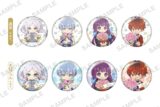TV葬送のフリーレン トレーディング缶バッジ Flower ver.
 
2025年12月26日発売
で取扱中 (アニメイト)