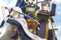 【音楽】TV アニメ『刀剣乱舞 廻 -虚伝 燃ゆる本能寺-』キャラクターソングアルバム
 
2024年8月14日発売