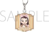 スパイファミリー アクリルキーホルダー　ベッキー・ブラックベル
 
2025年12月20日発売
 (アニメイト)