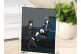 黒執事 — 描き下ろし セバスチャン&シエル A6アクリルパネル
 
2026年1月27日発売