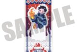 炎炎ノ消防隊  にゅ～とろ アクリルスタンド A 森羅 日下部
 
2025年11月下旬発売
 【アニメイト】