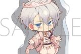 アイドリッシュセブン ころっと　アクリルフィギュア/八乙女 楽　9周年ミニキャラ
 
2025年12月26日発売