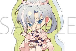 アイドリッシュセブン ころっと　アクリルフィギュア/千　9周年ミニキャラ
 
2025年12月26日発売