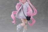 TENITOL 初音ミク 桜ミク Cool style[petit] 完成品フィギュア
 
2026年03月発売