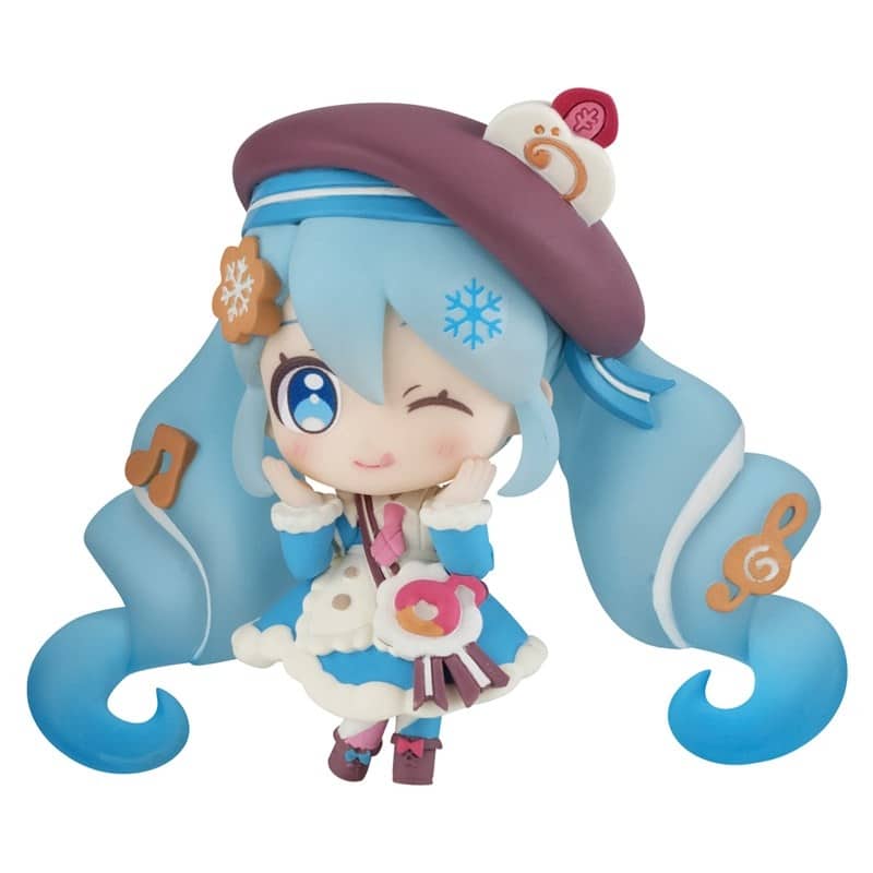 SNOW MIKU 2026 COLLECTION
 
2026年02月発売