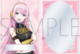 プロセカ 硬質カードケース/-Brand New World-　巡音ルカ
 
2025年12月発売