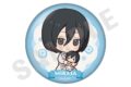 TVアニメ『進撃の巨人』 ミニキャラホワイトコーデシリーズ ふわふわ缶ミラー(ミカサ)
 
2025年12月発売