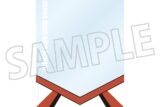 ハイキュー!! 硬質カードケース/新山女子高校
 
2025年12月5日発売