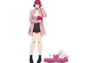サカモトデイズ アクリルスタンド 眼鏡Style 陸少糖 
2025年12月下旬発売