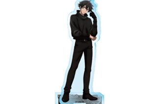 桃源暗鬼 アクリルスタンド 5.淀川真澄
 
2025年11月発売