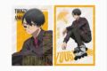 桃源暗鬼 描き起こしイラスト【ひと休み】無陀野 無人 ポストカード2枚セット
 
2026年02月下旬発売