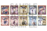 名探偵コナン トレーディングミニ色紙　船乗り　クラパレット
 
2025年12月発売