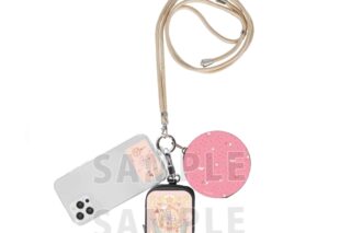 カードキャプターさくら  鍵モチーフ 3連ショルダーポーチ
 
2026年2月7日発売
で取扱中