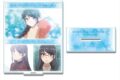 青春ブタ野郎はサンタクロースの夢を見ない アクリルスタンド デザイン01(桜島麻衣)
 
2025年11月下旬発売
で取扱中