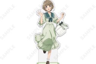 青春ブタ野郎シリーズ アクリルスタンド 3.古賀朋絵[セーラーワンピース]
 
2025年12月中旬発売
で取扱中