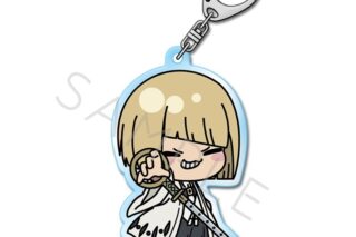 TVアニメ『BLEACH 千年血戦篇』 アクリルキーホルダー E(平子真子)
 
2025年12月下旬発売
で取扱中