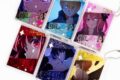 TVアニメ『【推しの子】』 グリッターキーホルダー BOX
 
2024年05月発売