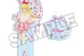 アイカツ!  10th STORY ～未来へのSTARWAY～ 雨の日 アクリルスタンド 星宮いちご
 アニメイトで
2025年09月発売